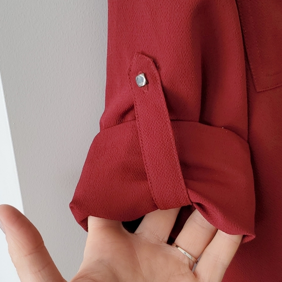 Blouse - Picture 4 of 5